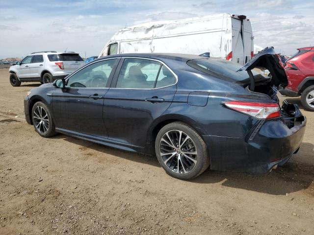 Vin: 4t1j31ak6lu535764, lot: 54360785, toyota camry se 20202