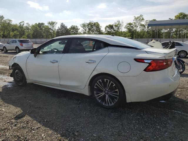 Vin: 1n4aa6ap2hc425879, lot: 54054485, nissan maxima 3.5s 20172