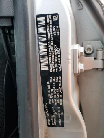 2017 JEEP RENAGADE ZACCJBDB1HPF36429