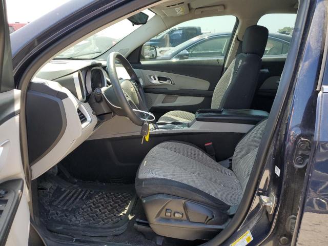 2016 CHEVROLET EQUINOX LS 2GNALBEK3G1158985
