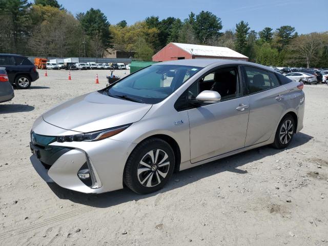 Vin: jtdkarfp8h3049875, lot: 54362185, toyota prius 2017 img_1