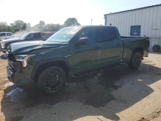 Vin: 5tfla5bc1px002615, lot: 58905855, toyota tundra crewmax sr5 2023 img_1