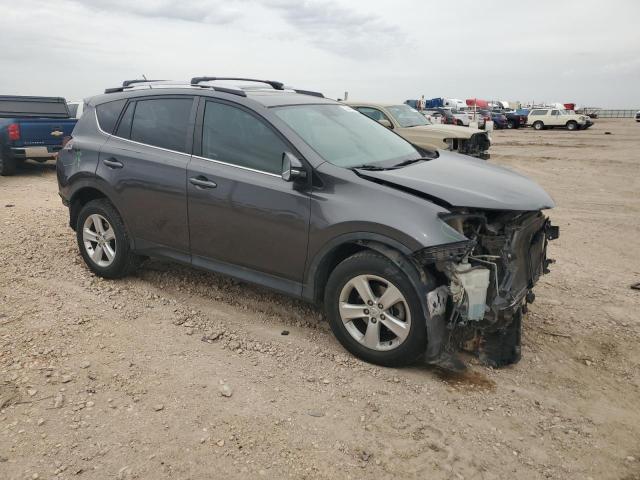 Vin: 2t3wfrev8ew097257, lot: 53746155, toyota rav4 xle 20144