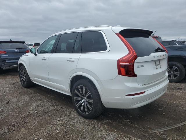 Vin: yv4l12pv1p1964762, lot: 53309955, volvo xc90 core core 20232