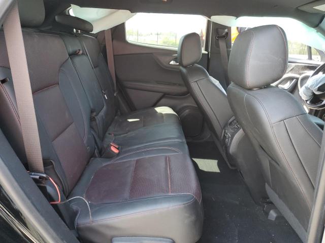 2019 CHEVROLET BLAZER RS - 3GNKBJRS7KS634910