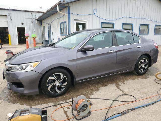 Vin: 1hgcr2f35ga041312, lot: 55152935, honda accord lx 2016 img_1