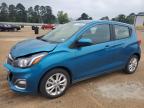 2019 CHEVROLET SPARK 1LT - KL8CD6SA5KC810647