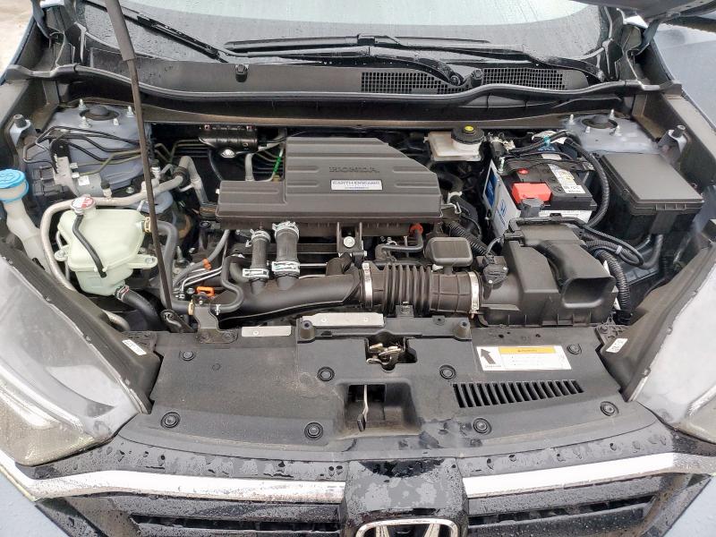 2020 HONDA CR-V EXL - 7FARW1H80LE006820