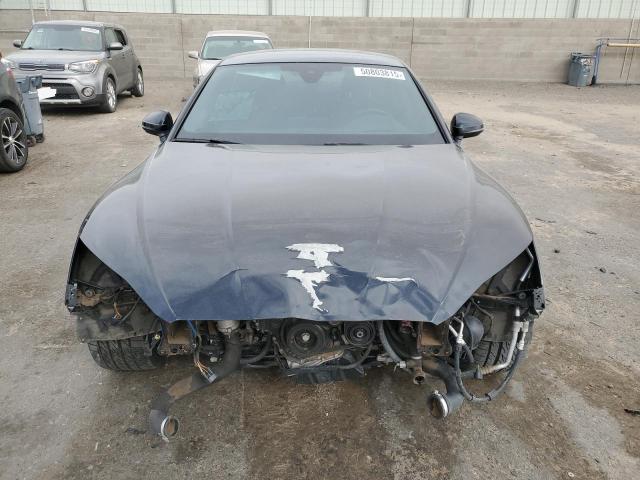 2019 AUDI A5 PRESTIG WAUFNCF56KA044854