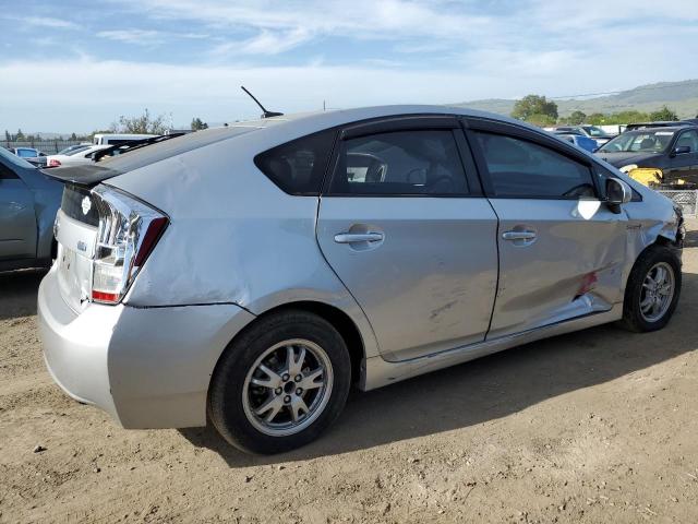 Vin: jtdkn3du7b0250413, lot: 54059455, toyota prius 20113