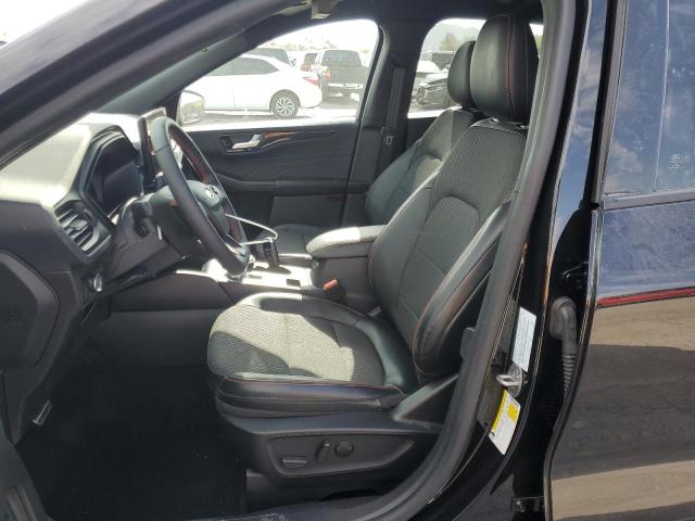 2024 FORD ESCAPE ST - 1FMCU0MN3RUA05590