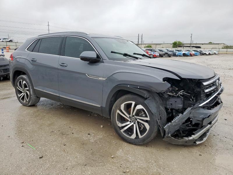 Vin: 1v2te2ca9mc215992, lot: 51914275, volkswagen atlas sel premium 20214