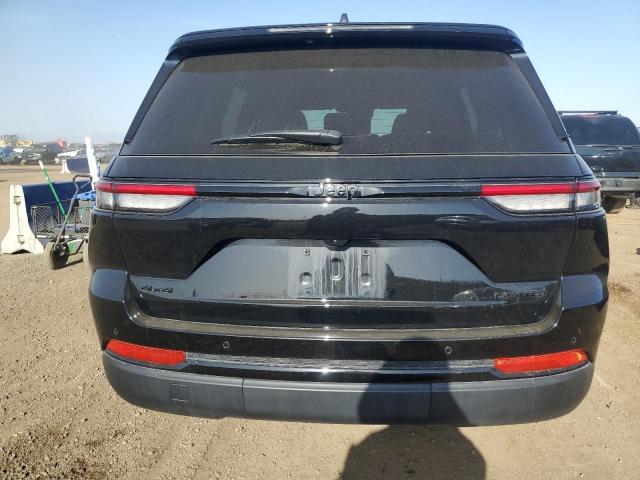 2024 JEEP GRAND CHER - 1C4RJHBG5RC222834