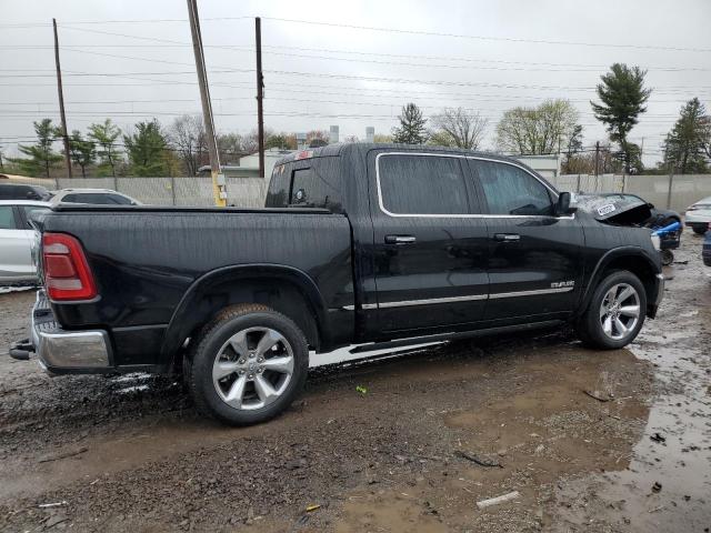 2019 RAM 1500 LIMIT 1C6SRFHT7KN621202