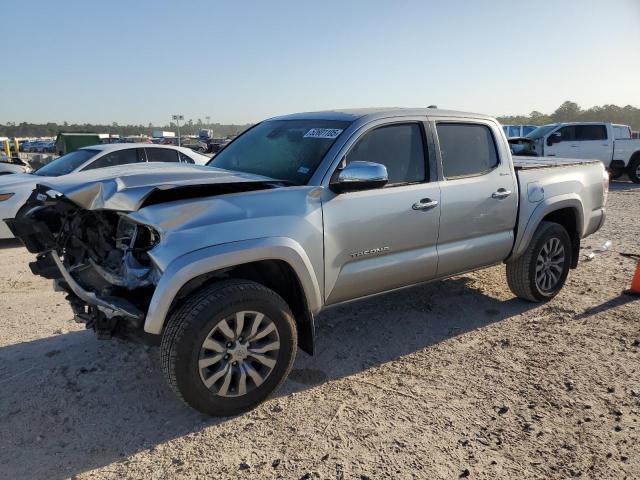Vin: 3tmgz5an4nm474842, lot: 52601105, toyota tacoma double cab 2022 img_1