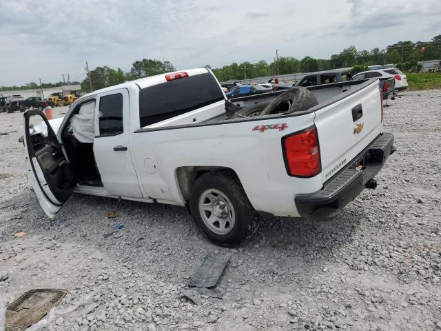 Vin: 1gcvknec7gz298150, lot: 53126625, chevrolet all models k1500 20162