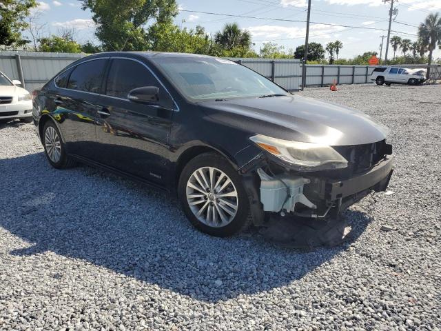 Vin: 4t1bd1eb0eu029877, lot: 55443295, toyota avalon hybrid 20144