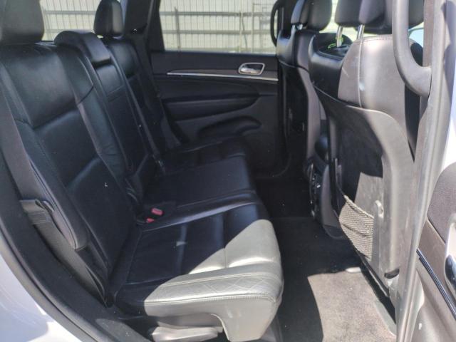 2018 JEEP GRAND CHER - 1C4RJFBG3JC469648