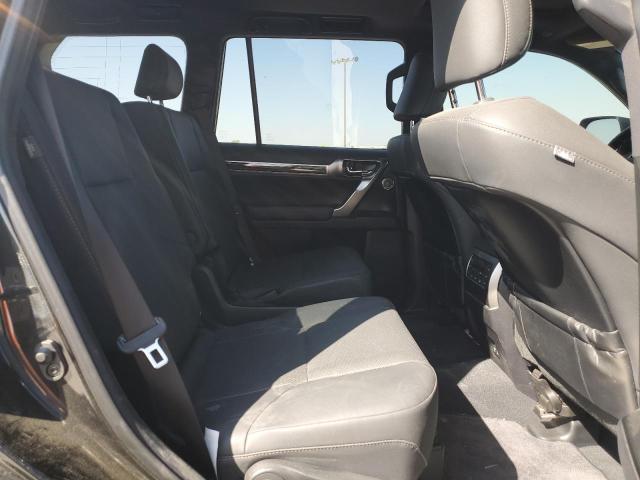 2022 LEXUS GX 460 - JTJAM7BX8N5327247