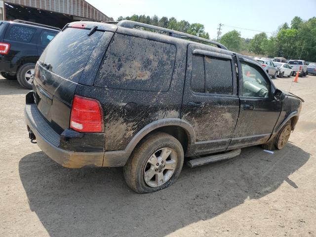 2003 FORD EXPLORER X #3261955472