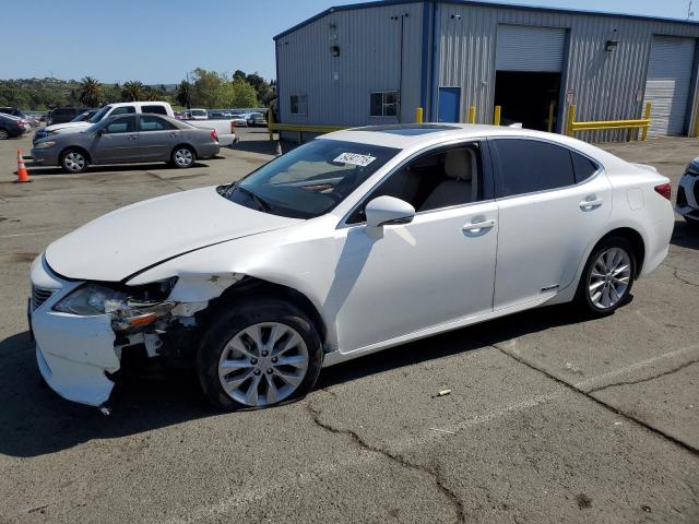 Vin: jthbw1gg4f2077014, lot: 54341715, lexus es300 300h 2015 img_1