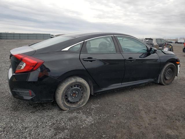 Vin: 2hgfc2f5xmh005743, lot: 51936375, honda civic lx 20213