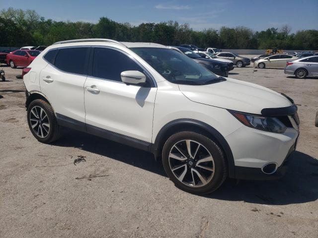 Vin: jn1bj1cp4jw185658, lot: 53506075, nissan rogue s 20184