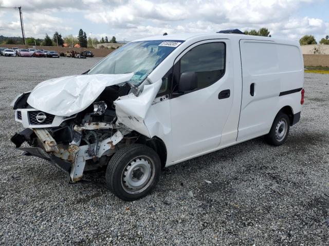 NISSAN NV200 2.5S