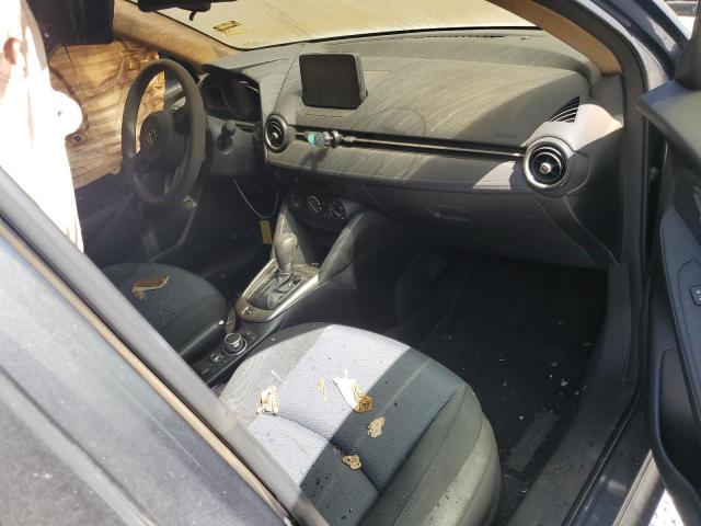 2019 TOYOTA YARIS L - 3MYDLBYV5KY518085