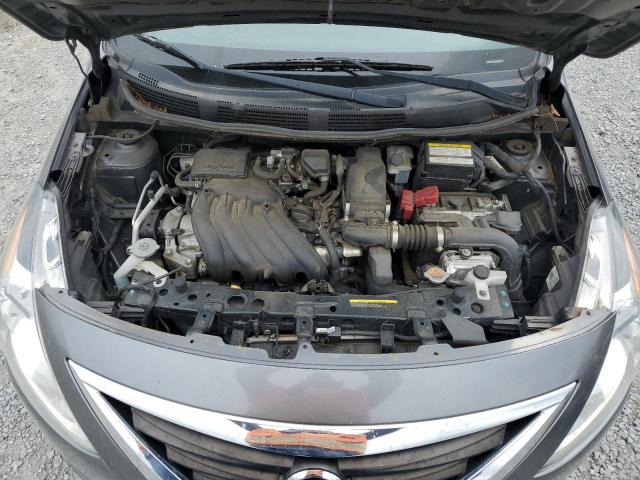 2019 NISSAN VERSA S - 3N1CN7AP6KL839503