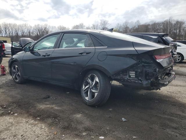 Vin: 5npln4ag8nh059132, lot: 51845285, hyundai elantra sel 20222