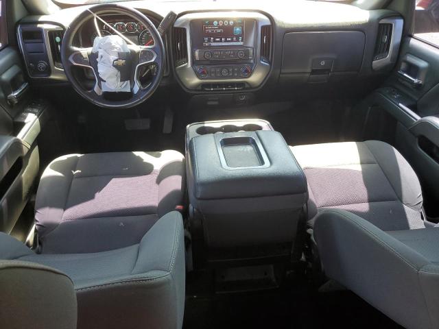 2018 CHEVROLET SILVERADO - 3GCPCREC8JG380649