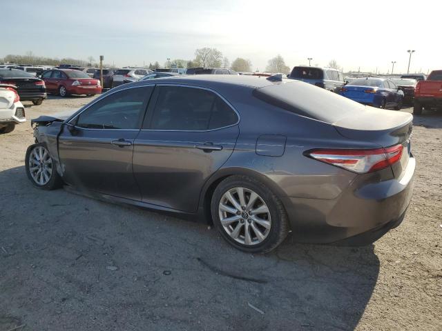 Vin: 4t1b11hk7ku264860, lot: 54352425, toyota camry l 20192