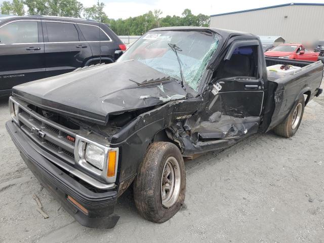 CHEVROLET S TRUCK S1