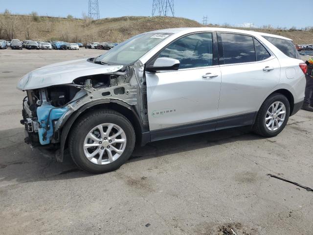 Vin: 3gnaxuev5ls575078, lot: 53456965, chevrolet equinox lt 2020 img_1