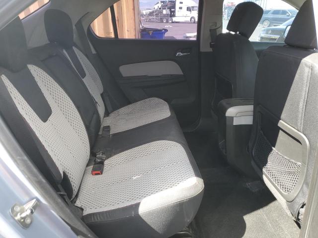 2015 CHEVROLET EQUINOX LS - 2GNALAEK1F6250544