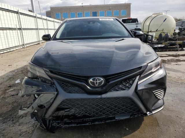 2020 TOYOTA CAMRY SE - 4T1G11AK7LU964332