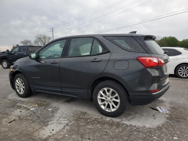 Vin: 2gnaxrev5j6133233, lot: 51778545, chevrolet equinox ls 20182