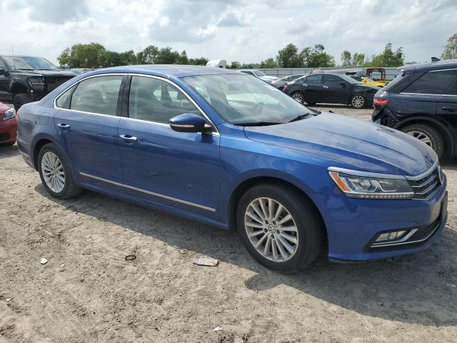 Vin: 1vwbt7a34hc005632, lot: 54880335, volkswagen passat se 20174