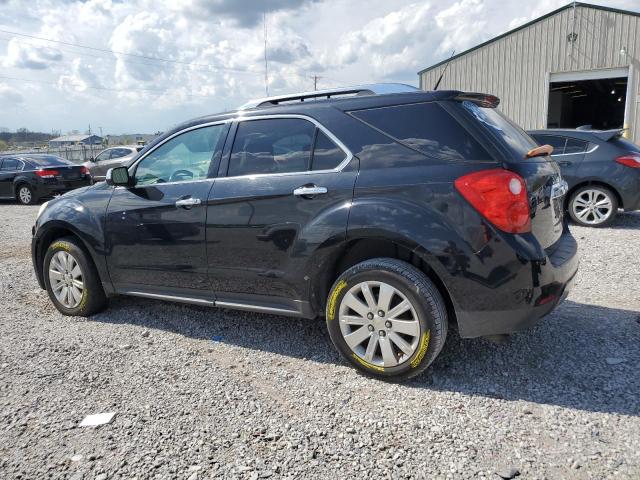 Vin: 2gnalpec5b1251263, lot: 52612655, chevrolet equinox lt 20112