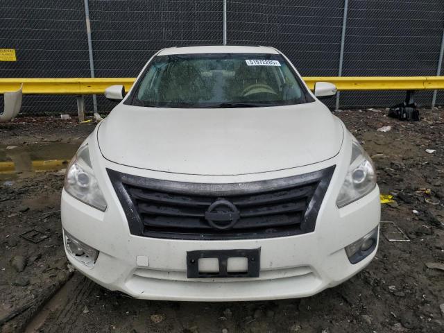2015 NISSAN ALTIMA 2.5 - 1N4AL3AP3FC212994