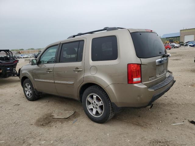 Vin: 5fnyf4h99bb097019, lot: 53865365, honda pilot touring 20112