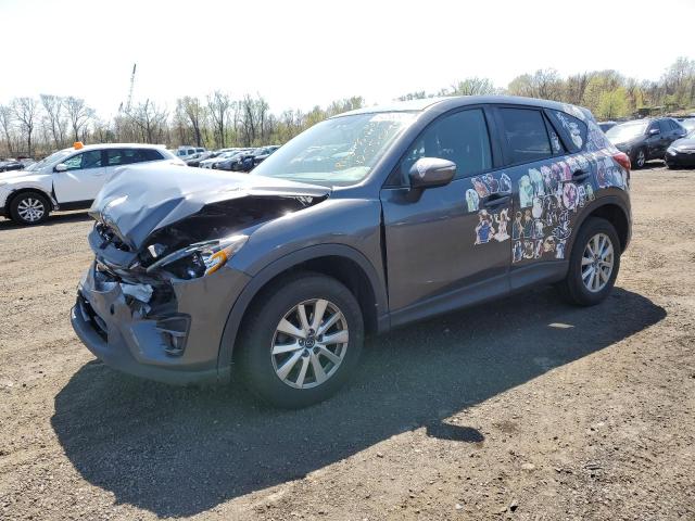 Vin: jm3ke4cy1g0844164, lot: 54255095, mazda cx-5 touring 2016 img_1