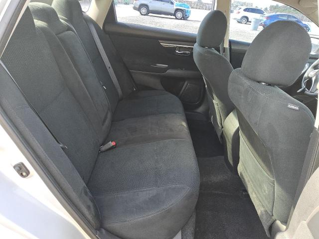 2014 NISSAN ALTIMA 2.5 - 1N4AL3AP4EN363300