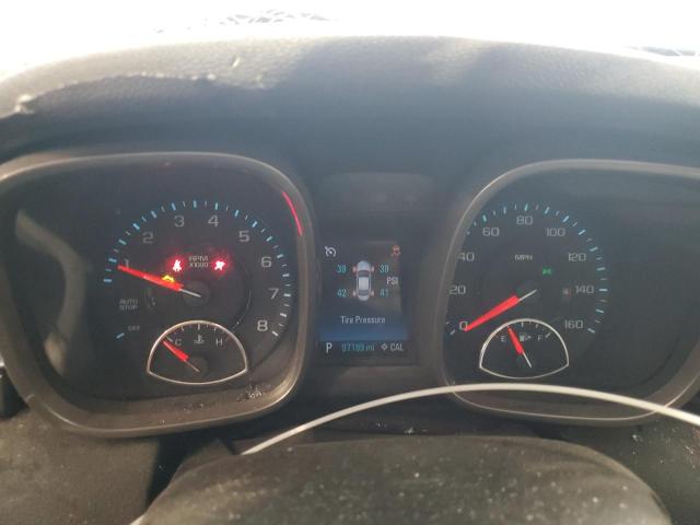 2015 CHEVROLET MALIBU LS - 1G11B5SL3FF256330