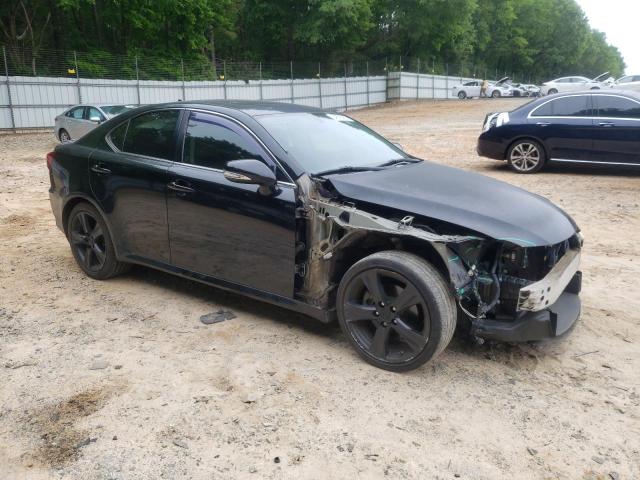 Vin: jthbf5c26c5163856, lot: 54878365, lexus is 250 20124