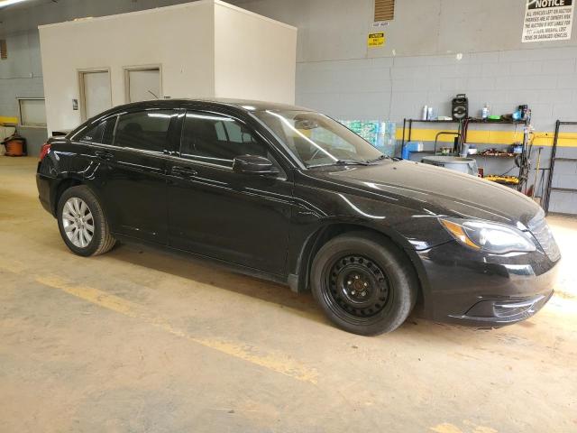 Vin: 1c3ccbbb2dn597017, lot: 52092065, chrysler 200 touring 20134