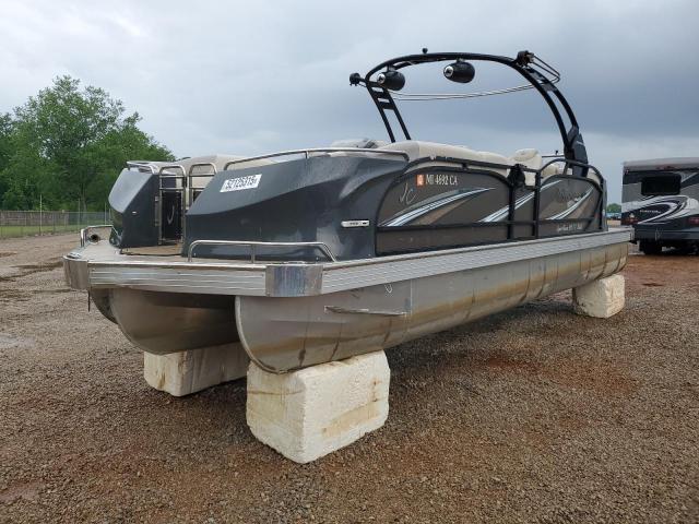 J.C. MANUFACTURING BOAT 2020 charcoal   BSV50020A020 photo #3