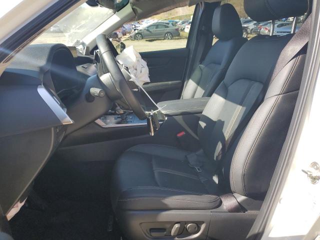 2024 MAZDA CX-90 SELE JM3KKAHD6R1177473
