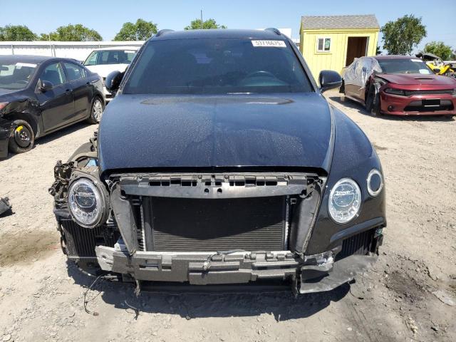 2020 BENTLEY BENTAYGA SJAAM2ZV4LC029508